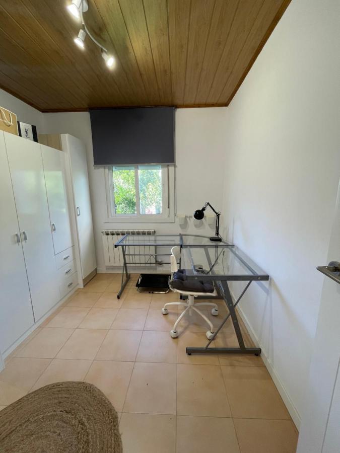 Apartamento Amoedo Apartment Redondela Bagian luar foto