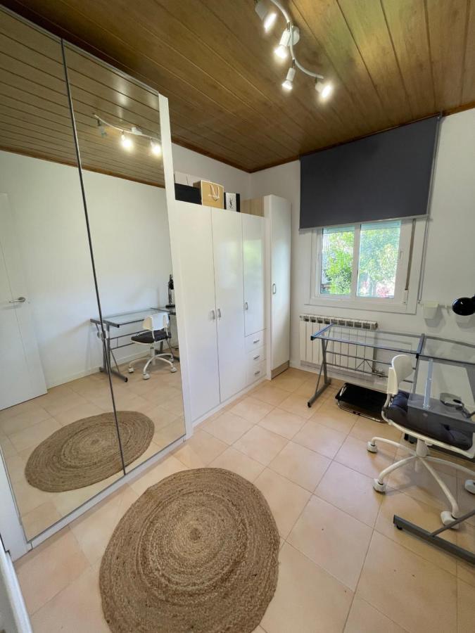 Apartamento Amoedo Apartment Redondela Bagian luar foto